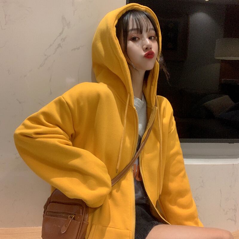 フードジャケット スプリングルーズトップス ロング 大人ガーリー スウィート キュート カジュアル 春物 萌量不足40238926338