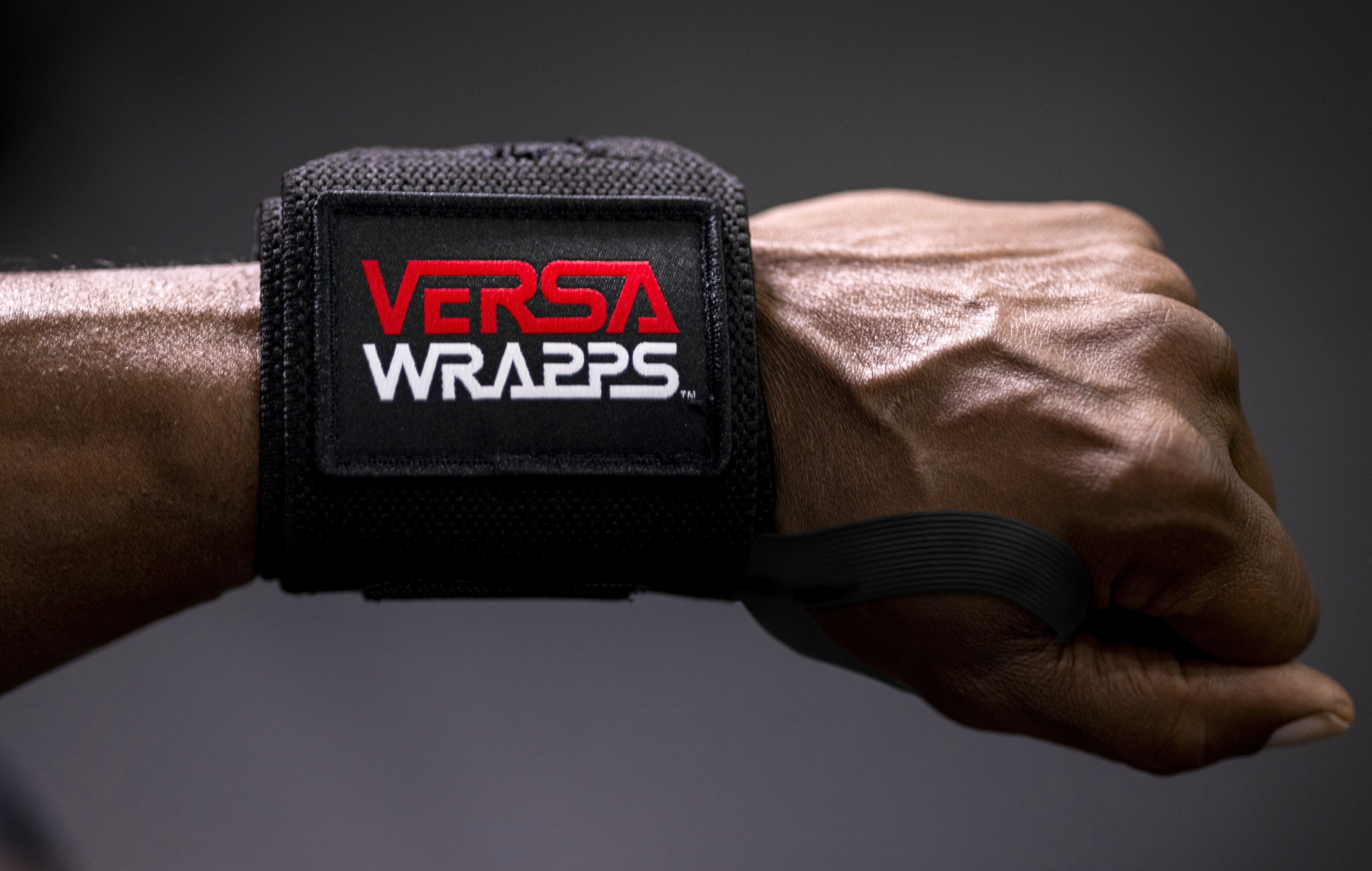 VERSA WRAPPS 18
