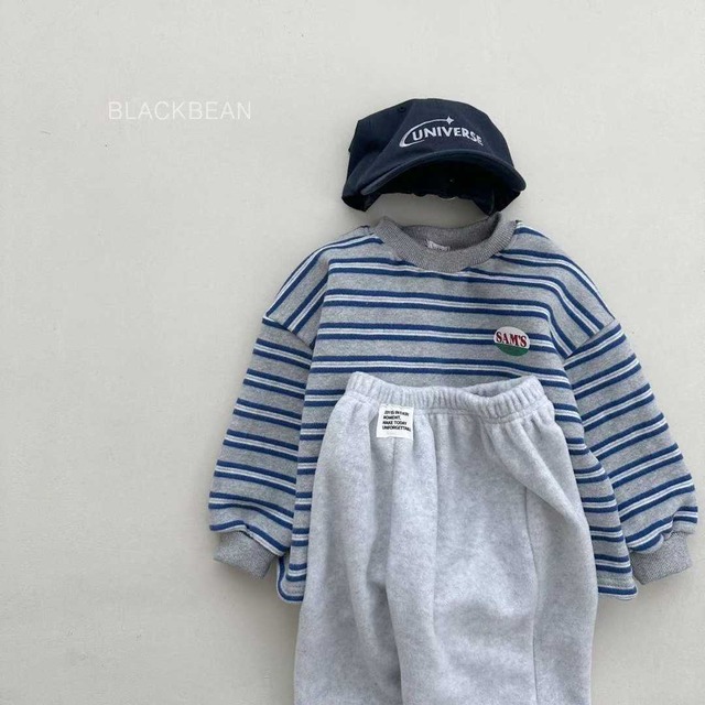 スパムトレーナー 【blackbean】