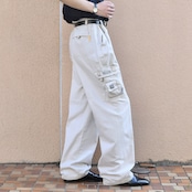 X-5 gimmick cargo pants