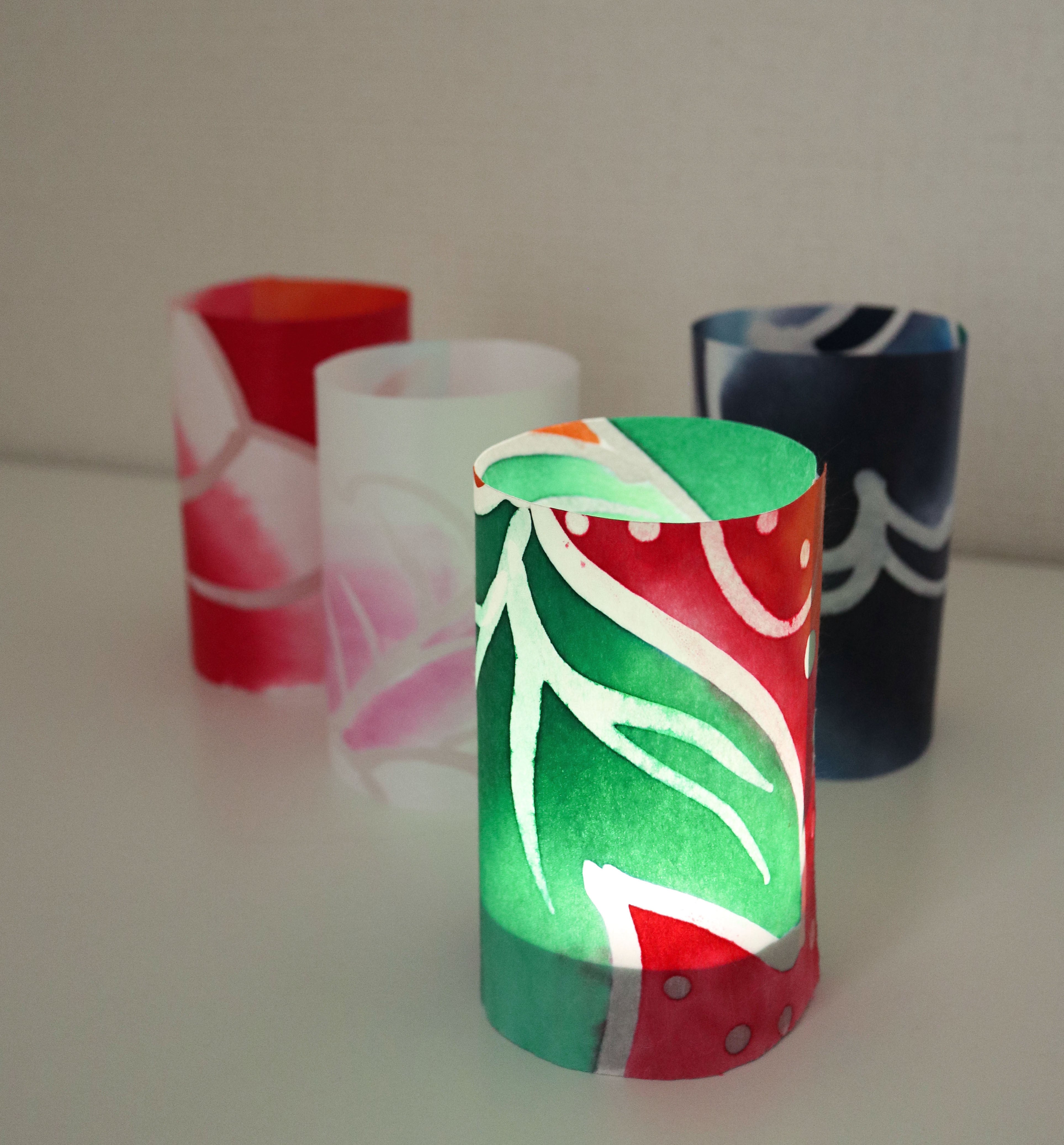 灯りの紙 −高欄／美濃判− | AOMORI CREATION SHOP TSUKUTTA