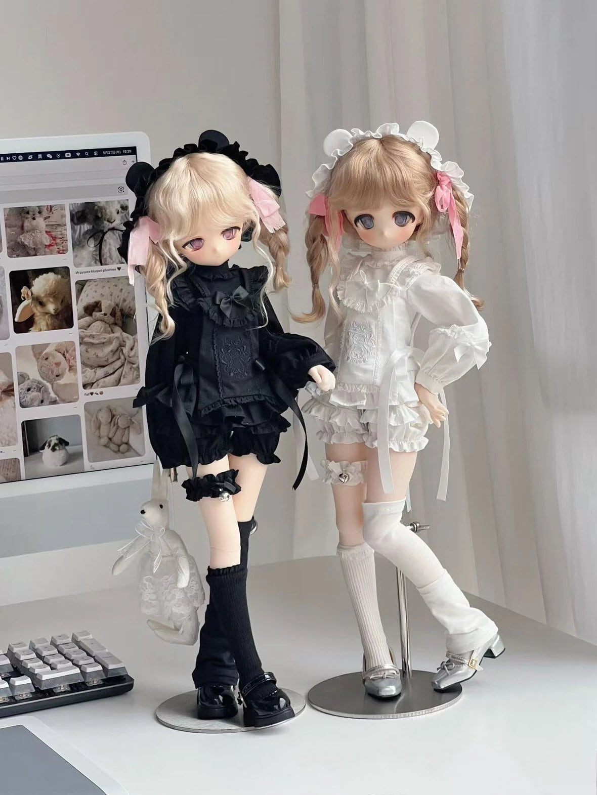 1/4(40-50cmドール) | miodollmio
