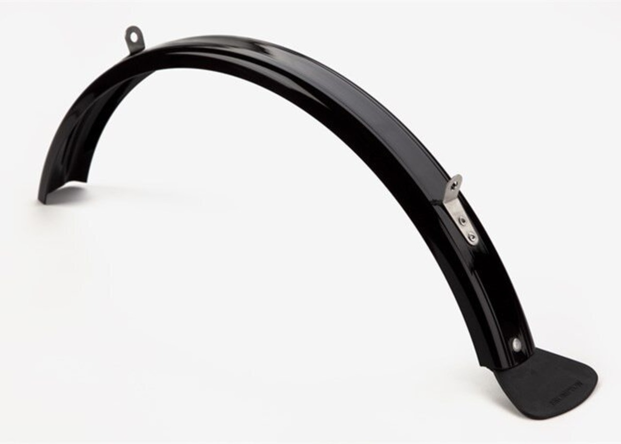 BROMPTON Mudguard リア　リアキャリアなし用