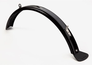 BROMPTON Mudguard リア　リアキャリアなし用