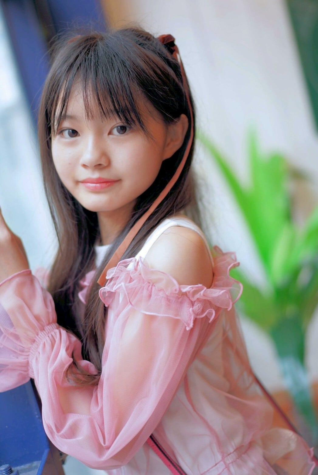 【東京】5.10@ロケーション撮影会：Miyuko（ミユコ）