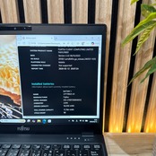 \ 公式ショップ限定価格❣️/ おすすめ《ハイスペック》富士通 LIFEBOOK U939/A 最高峰i7 メモリ8GB SSD256GB FHD ノートパソコン 安心サポート&3ヶ月保証付き
