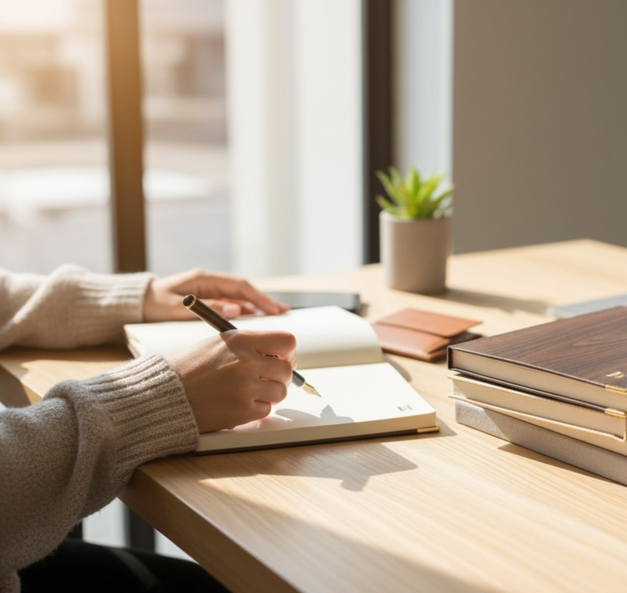 【2026ダイアリー】Diary Wall Note（ダイアリー　ウォールノート）ストーン