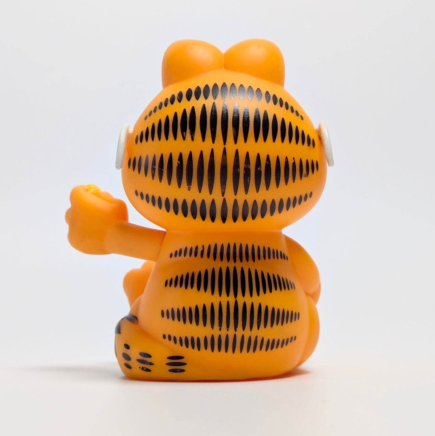 ☆VINTAGE80' 90'☆【 Garfield ( ガーフィールド ) 】 PVC