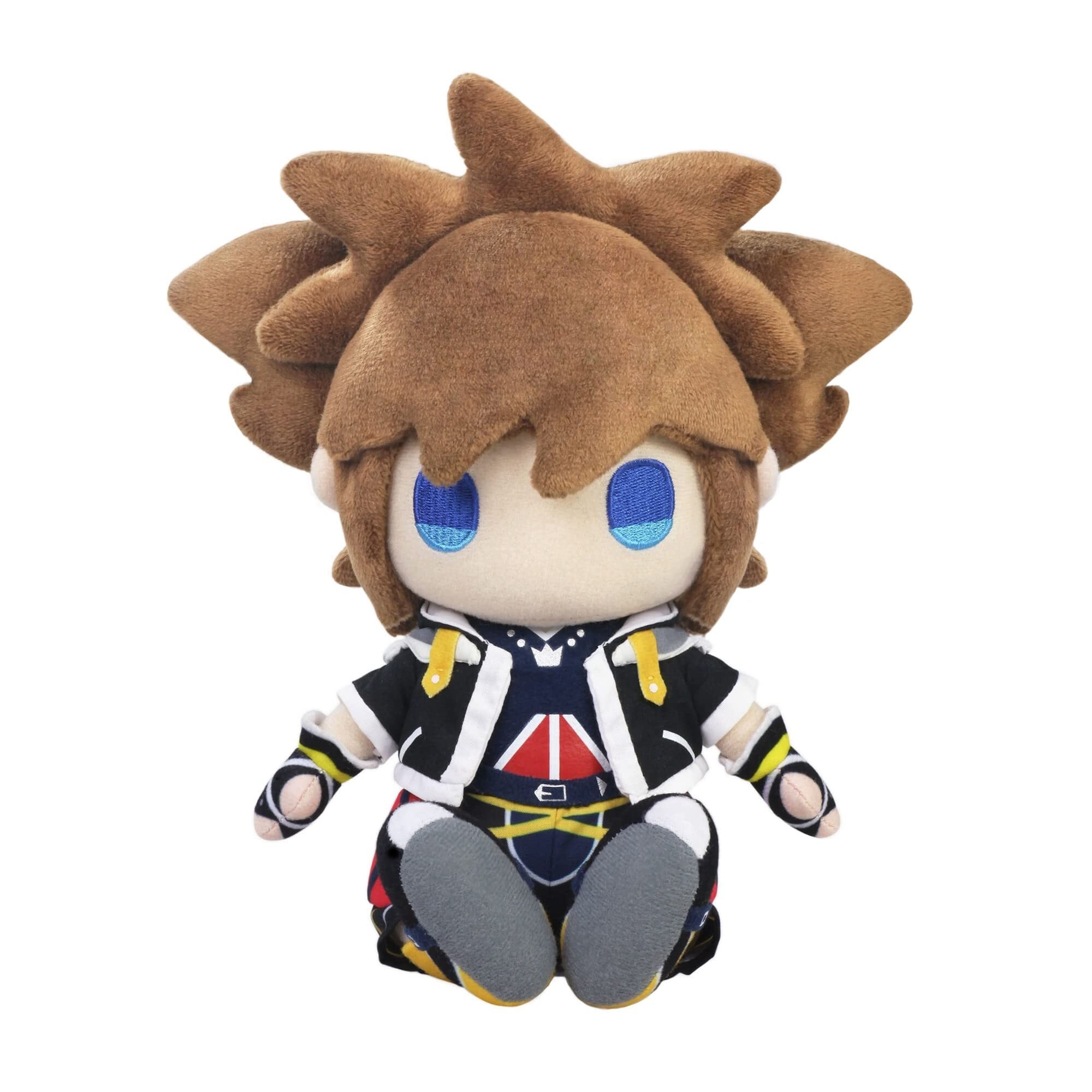 クラピカ ハンターハンター ぬいぐるみ ハンター×ハンター HUNTER