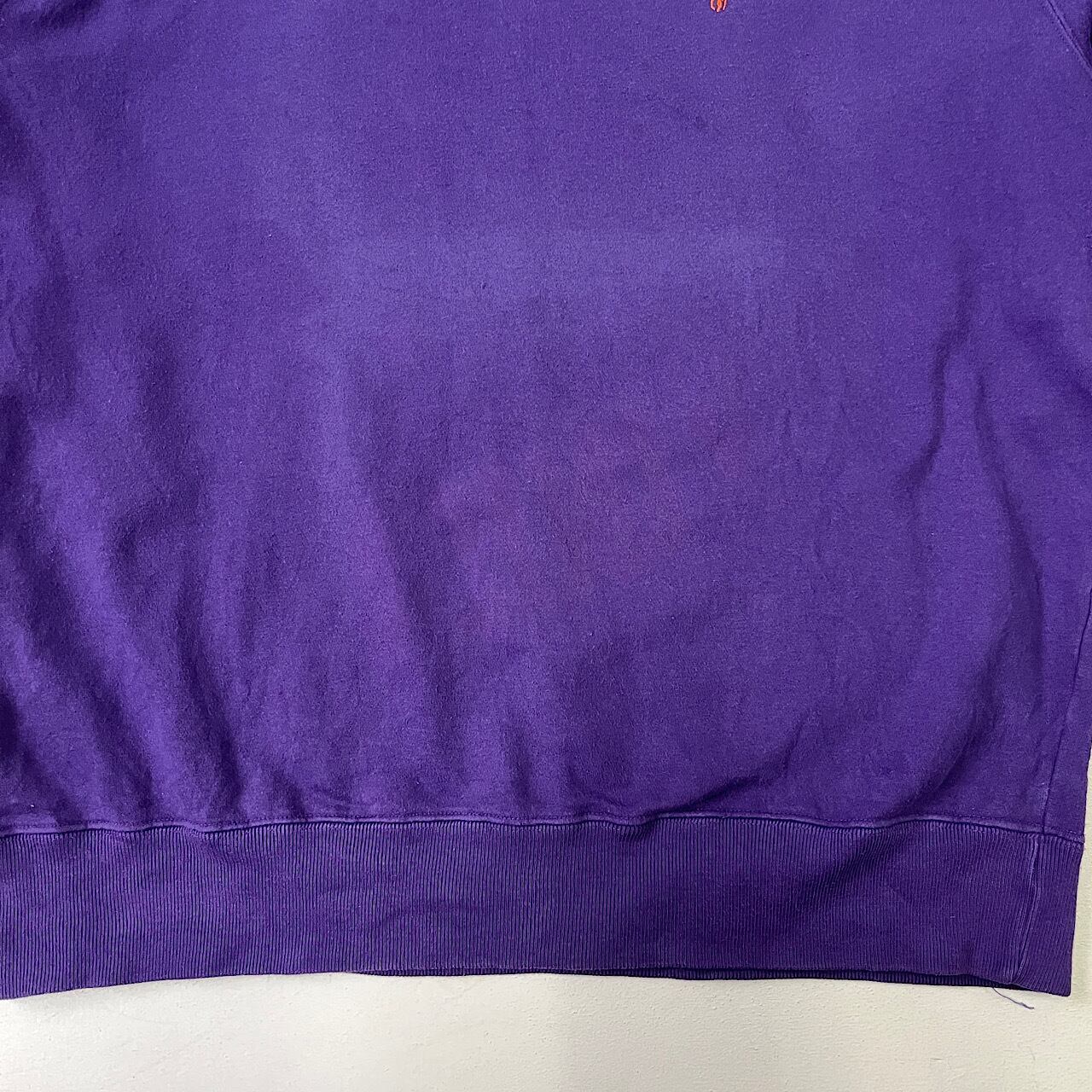 Ralph Lauren ポロバイラルフローレン スウェットシャツ メンズXL相当
