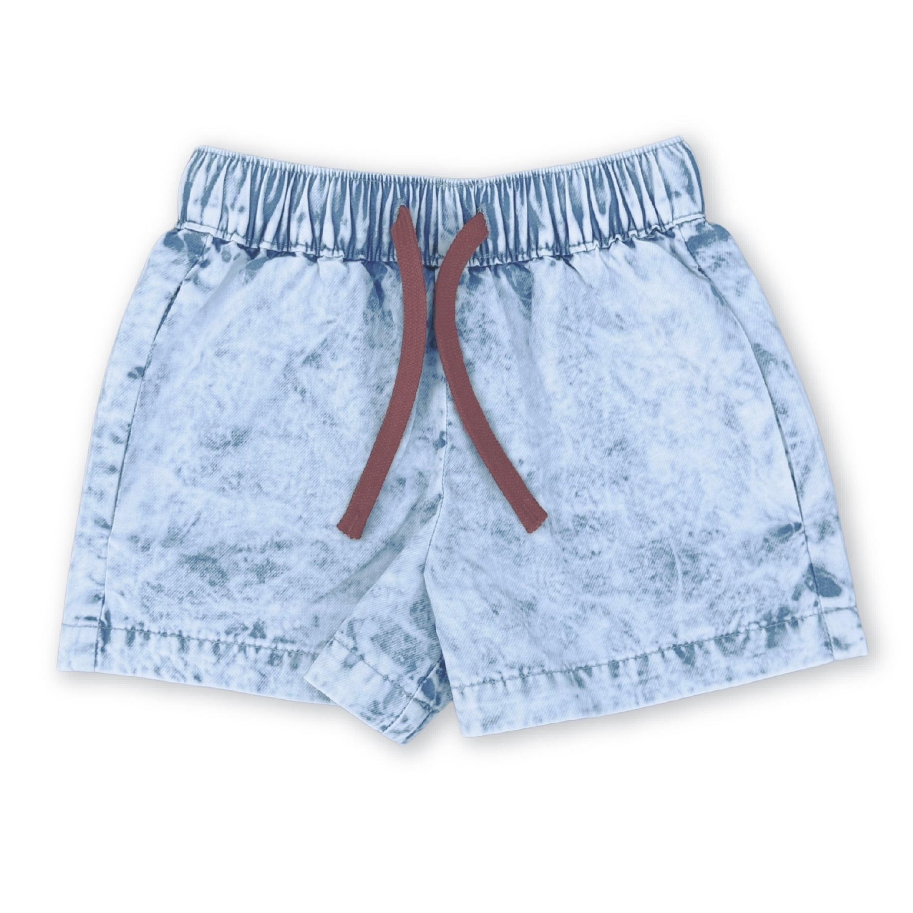 Grown Splash Shorts【2-6Y】Splash