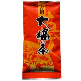 大福茶