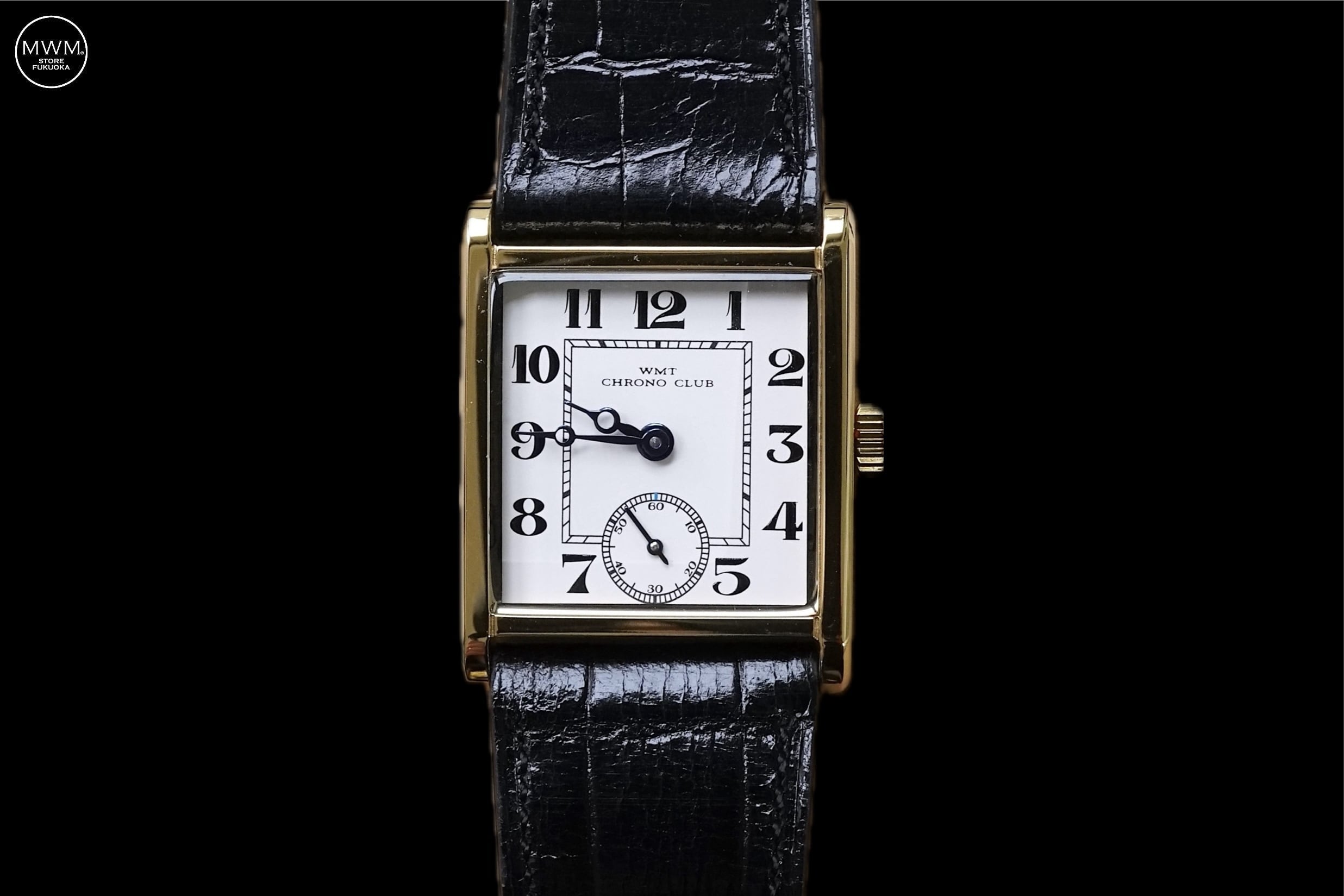 Coming soon | MWM FUKUOKA (WMT WATCHES ONLINE STORE)