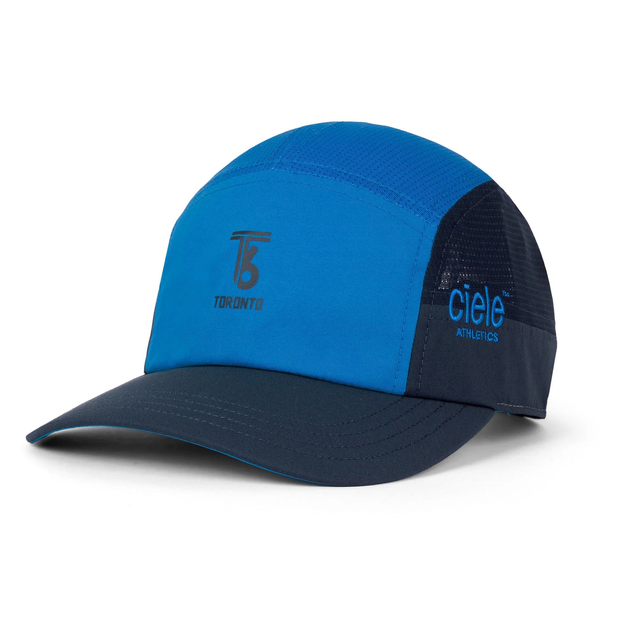 Ciele Athletics(シエル アスレチックス)GOCap SC - Comp - WWM026 -Toronto メンズレディースランニングキャップ
