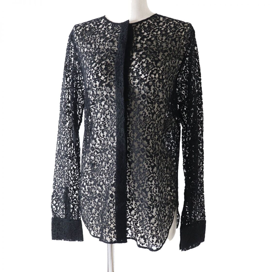 極美品◎正規品 伊製 Christian Dior クリスチャンディオール 