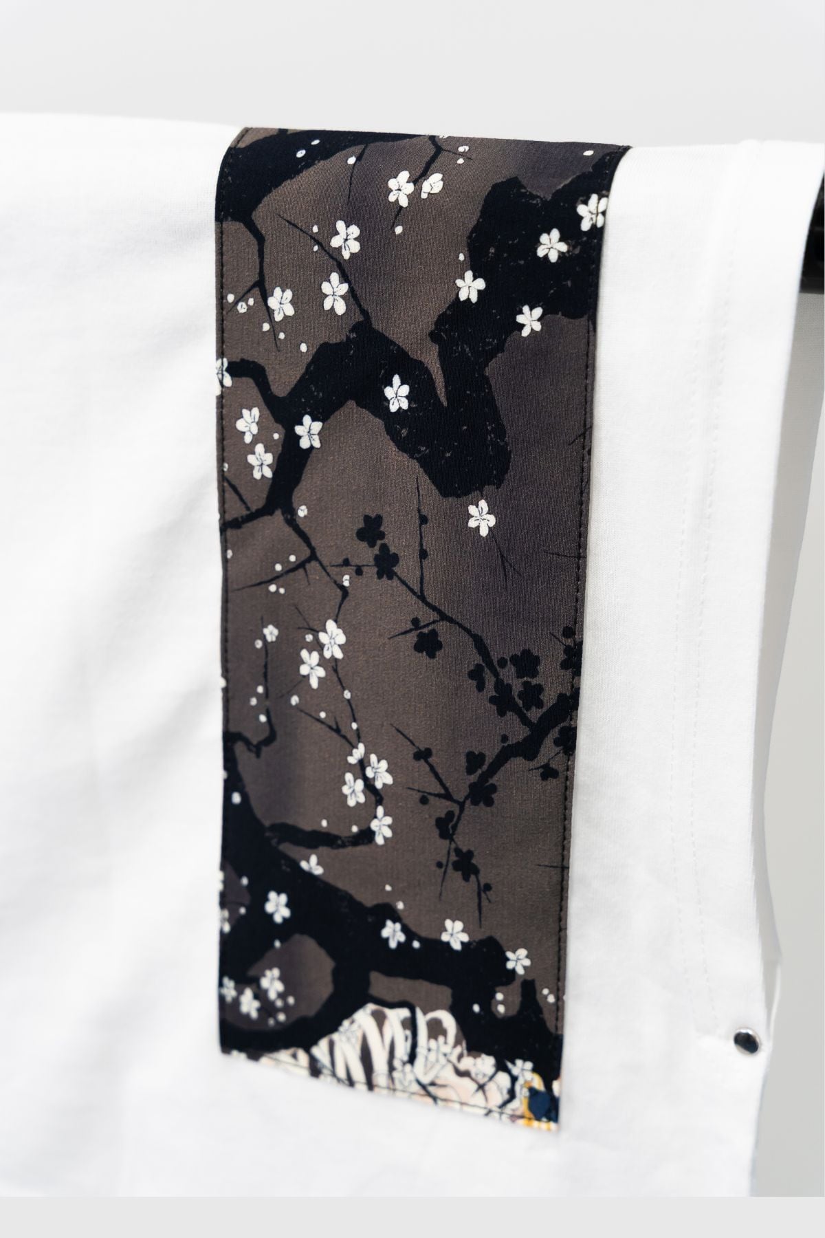 青木被服× KIMO NO T®︎】コラボレーション 