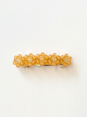 RO-1250-B kids&mom フラワービーズミニバレッタ #881