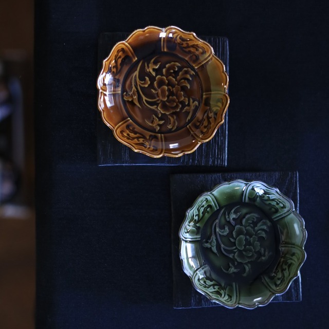 AS 漆山ひろみ　朽ちたTRAY　