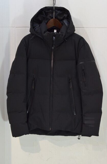 BLACK LABEL CRESTBRIDGE ダウンジャケット | goodbadstore