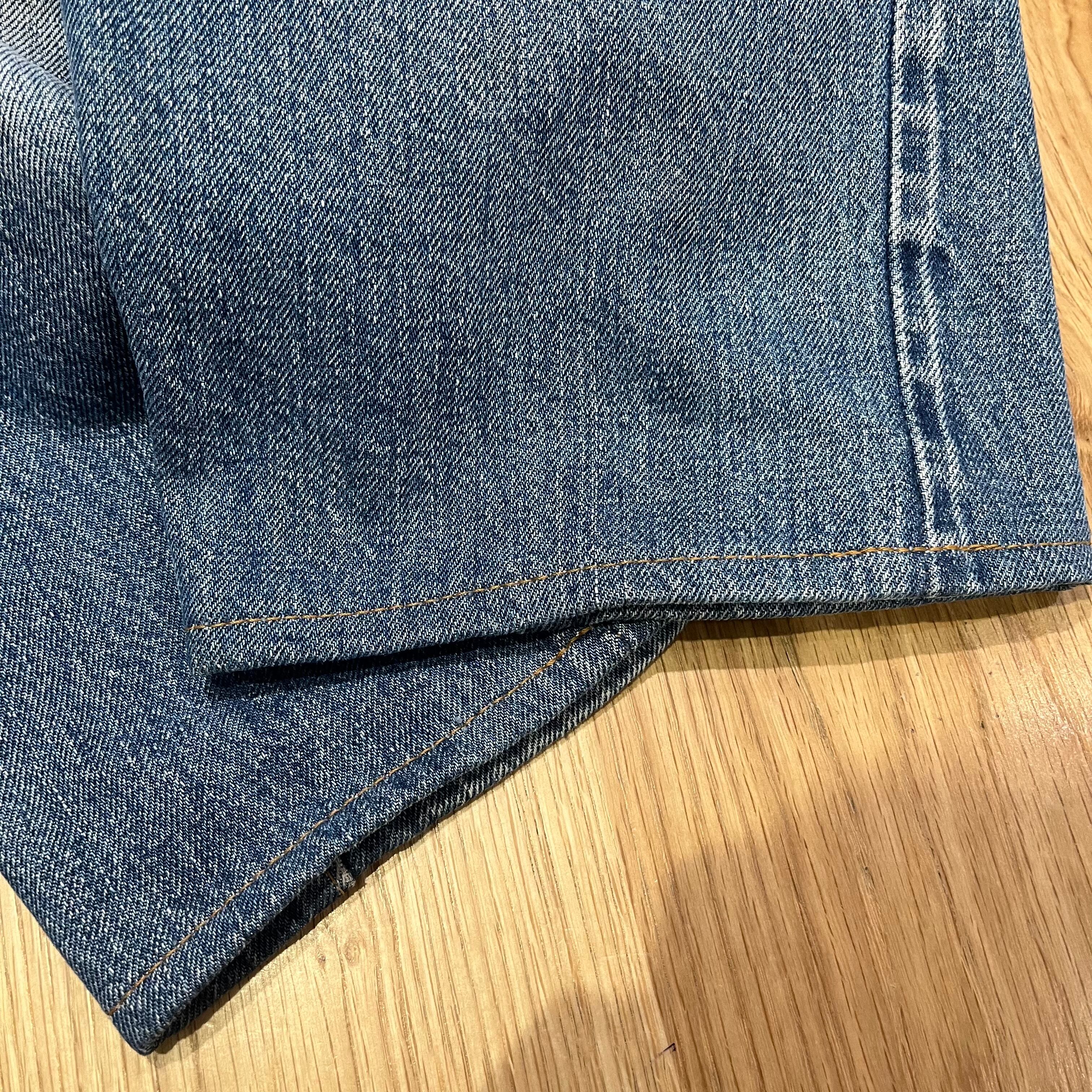 70s Levi's 501 66前期 Denim Pants W32L27.5 70年代リーバイス 501 66
