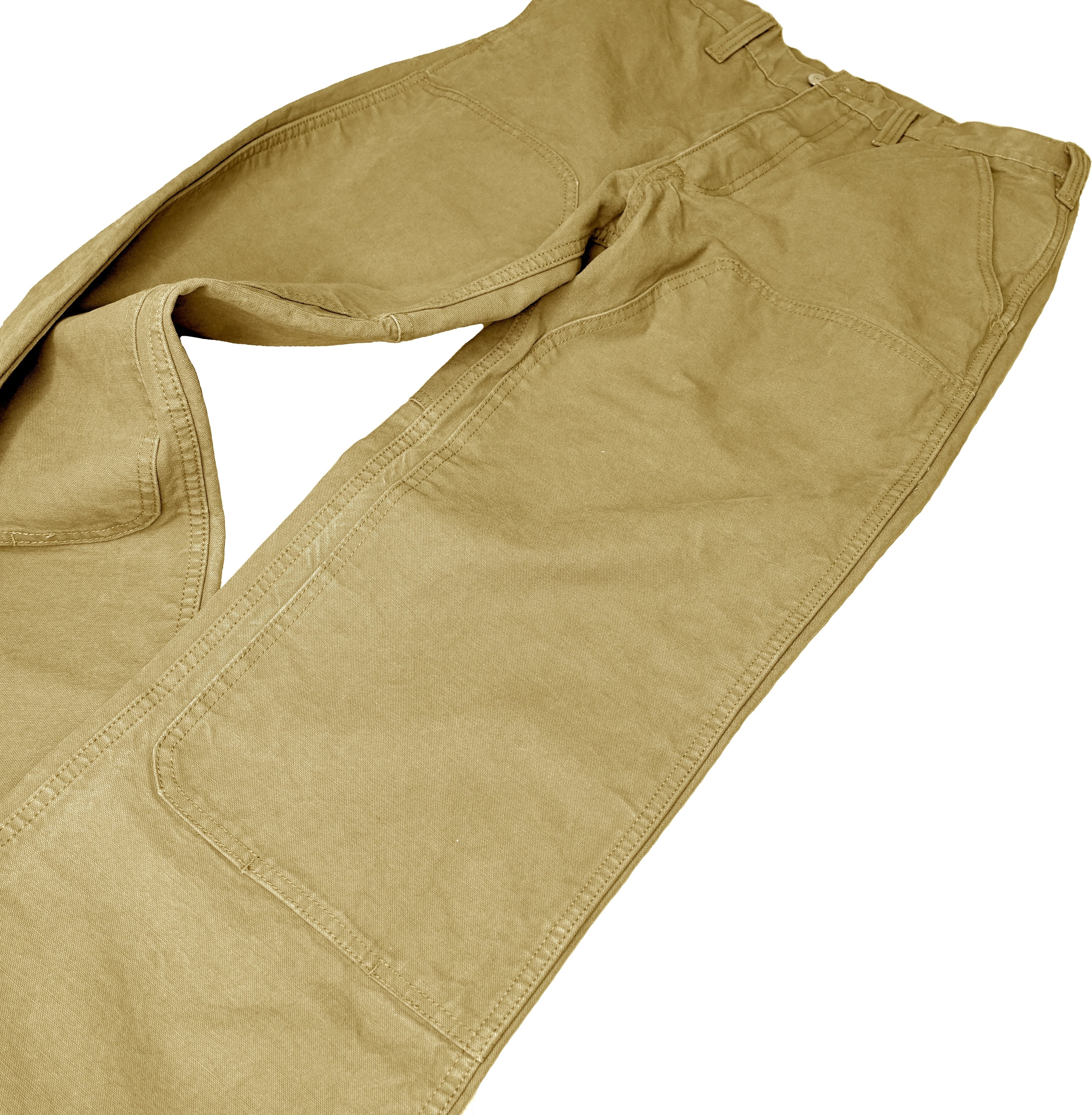 FIELD GARMENTS（フィールド ガーメンツ）/ PANTS（パンツ）/UMA KHAKI