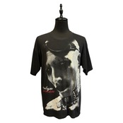 【MARILYN MANSON】マリリンマンソン 90'sフォトプリントTシャツ L