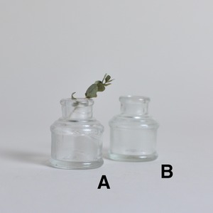 Bottle / ボトル〈花瓶 / フラワーベース / 一輪挿し〉SB2012-0014