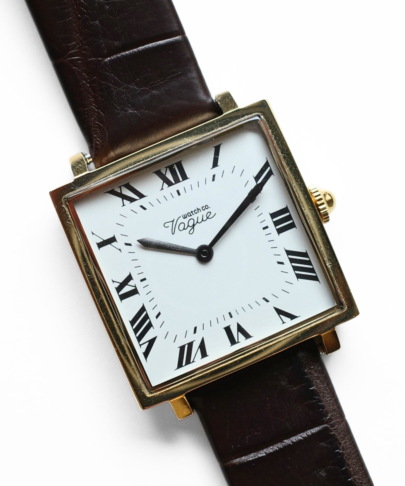 VAGUE WATCH CO. | AfterSchool (アフタースクール) Online Store
