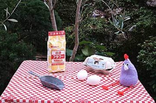 english vintage alumniumi small scoop  イギリス　ヴィンテージ　アルミスコップ　スプーン　