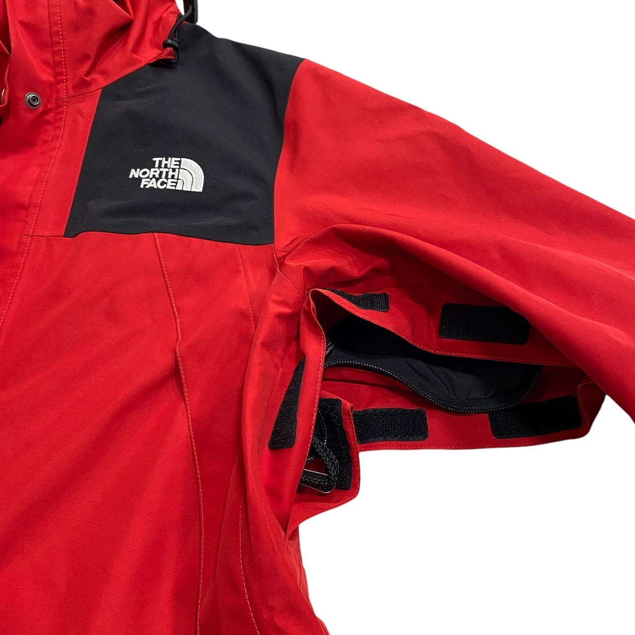 GORE-TEX” THE NORTH FACE / 1990 Mountain Jacket | TAPA TAPP GORE-TEX” THE NORTH FACE / 1990 Mountain Jacket | TAPA TAPP