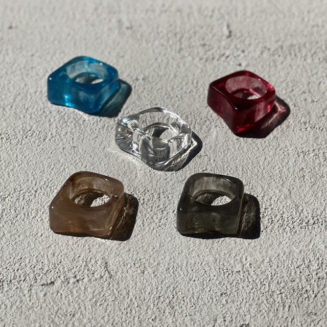 ”addality”  ring 025