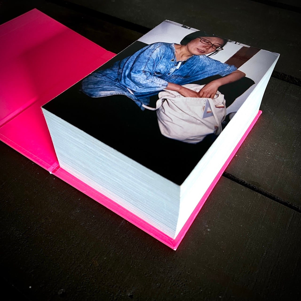 辺口芳典 市内関係 HANBIRAKI ed:2/5 bb2d5b618f132c12fabd787460f21c