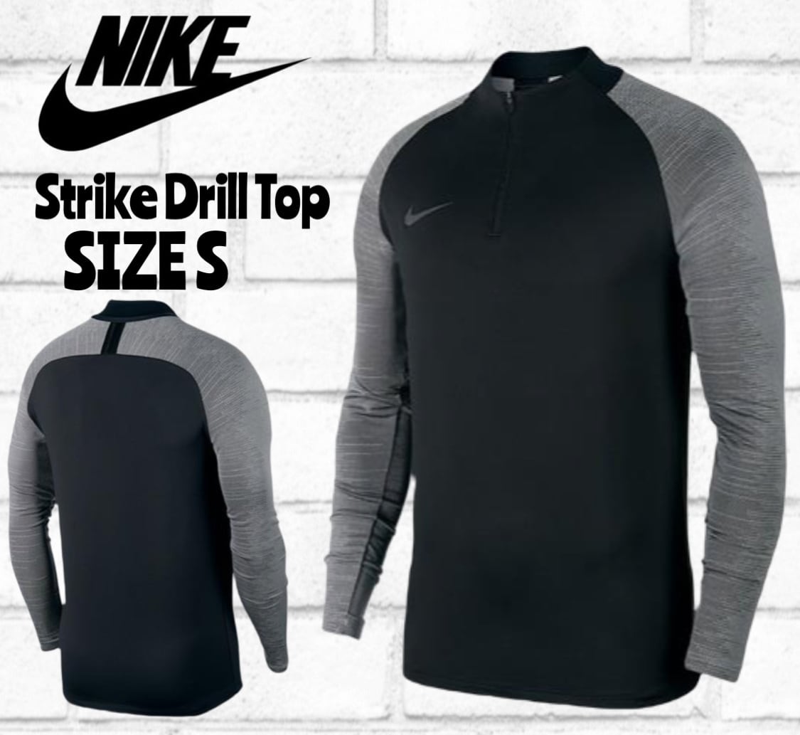 ナイキ　エアロスイフト　ドリルトップ　Sサイズ ナイキ エアロスイフト ドリルトップ Sサイズ 【公式通販】