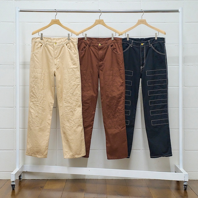 UNUSED  UW1103-W  Duck  pants