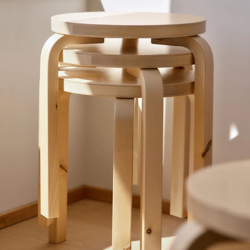 スツール 60E ワイルドバーチ［ アルテック ］ | REAL Style online shop