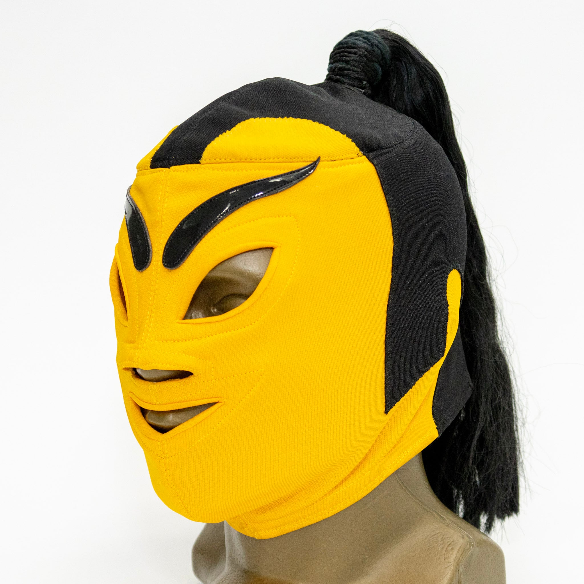 タケダ／プロレスマスク／試合用マスク／オフィシャル品（ココベルデ製