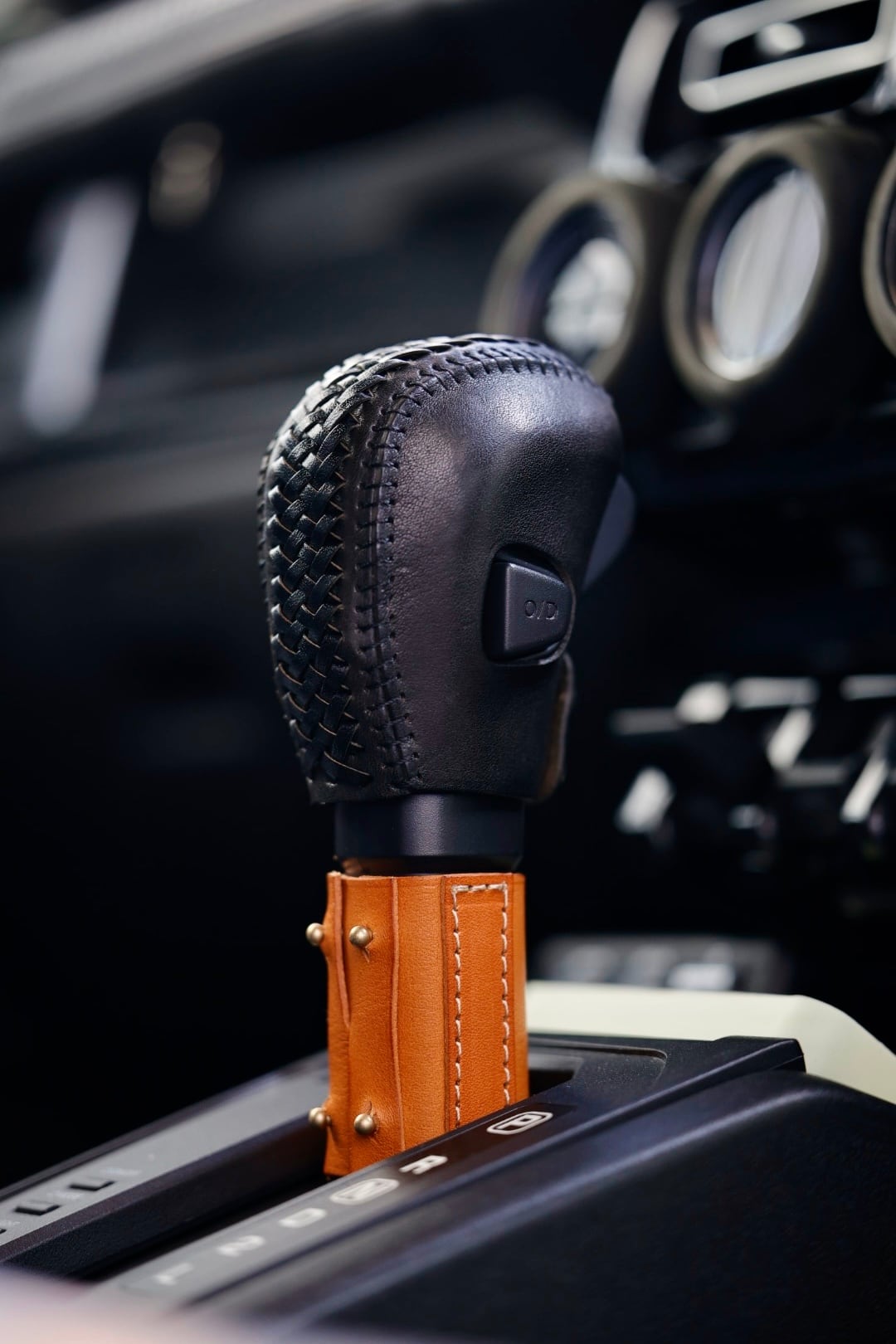 新型ジムニー JB64 JB74用 ハラコサンバイザーカバー | ownway