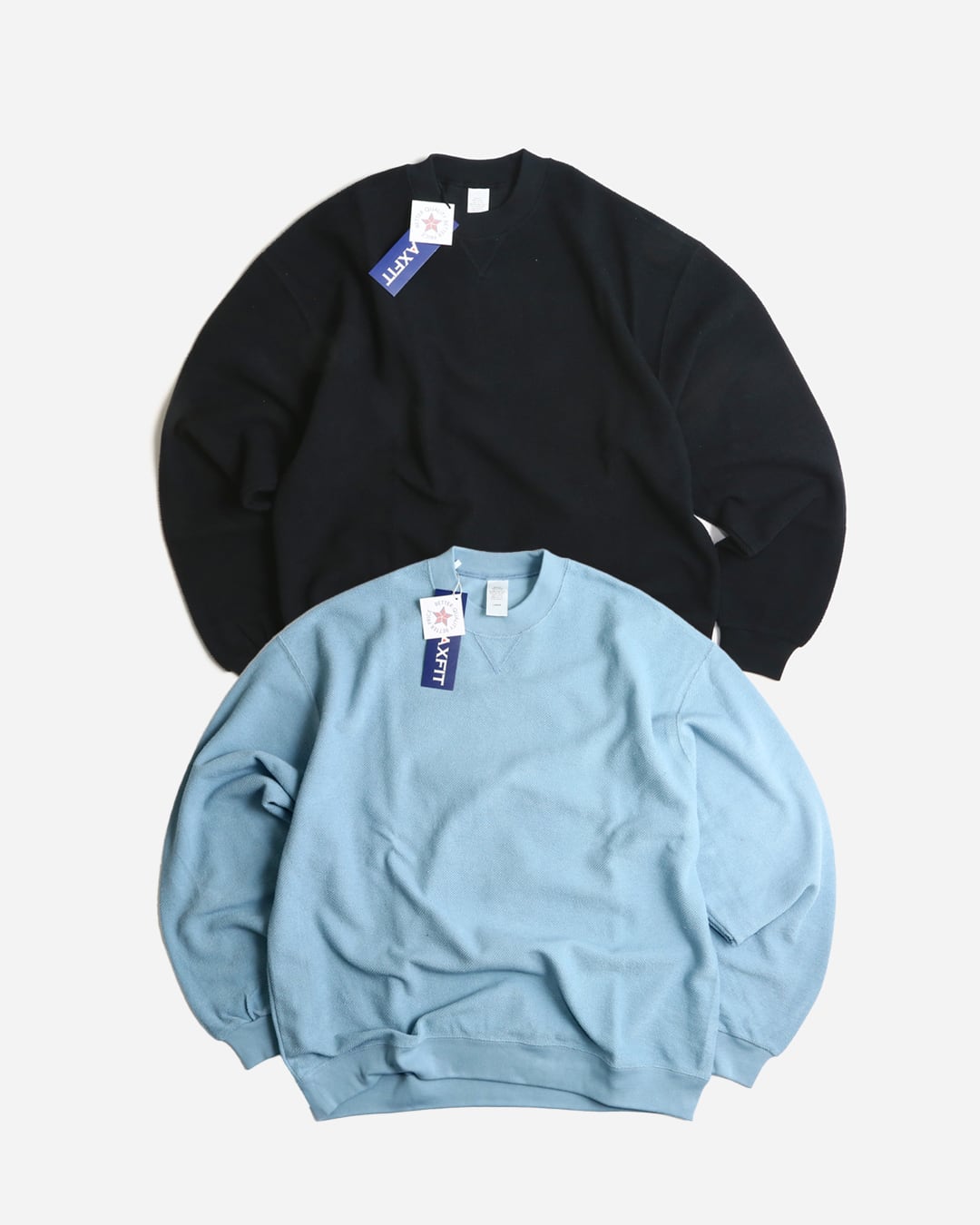 スウェット Saldana Sweatshirt – Z SUPPLY
