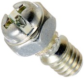 パナソニック(Panasonic) ねじなし付属品 止めねじ 5mm DS0015