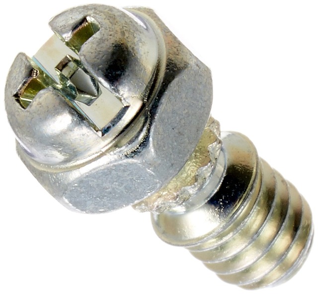 パナソニック(Panasonic) ねじなし付属品 止めねじ 5mm DS0015