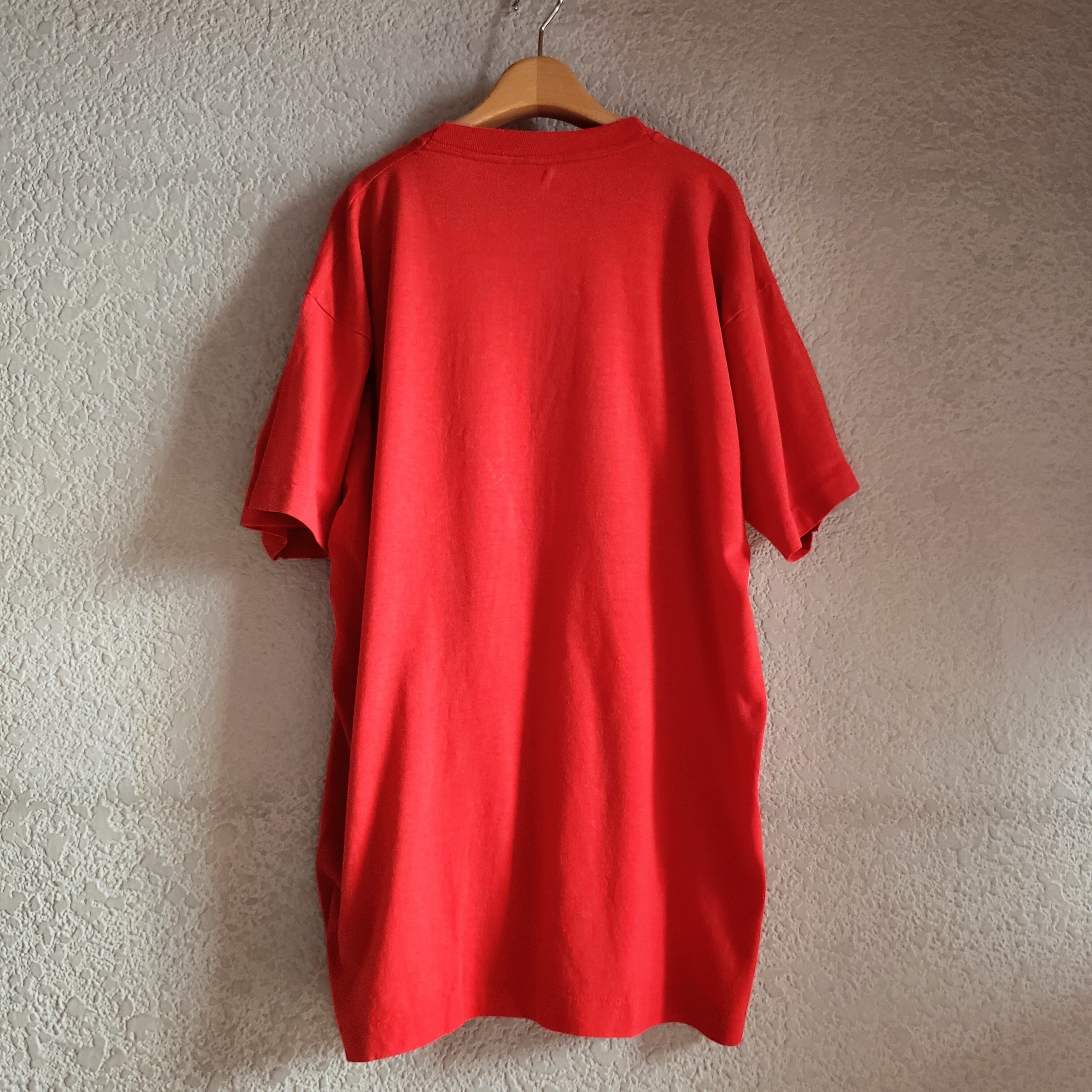 MLB カージナルス Tシャツ 古着 USA製 Cardinals | Dron-pa -古着屋-