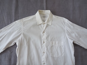 1960’s Arrow ホワイトシャツ 141/2