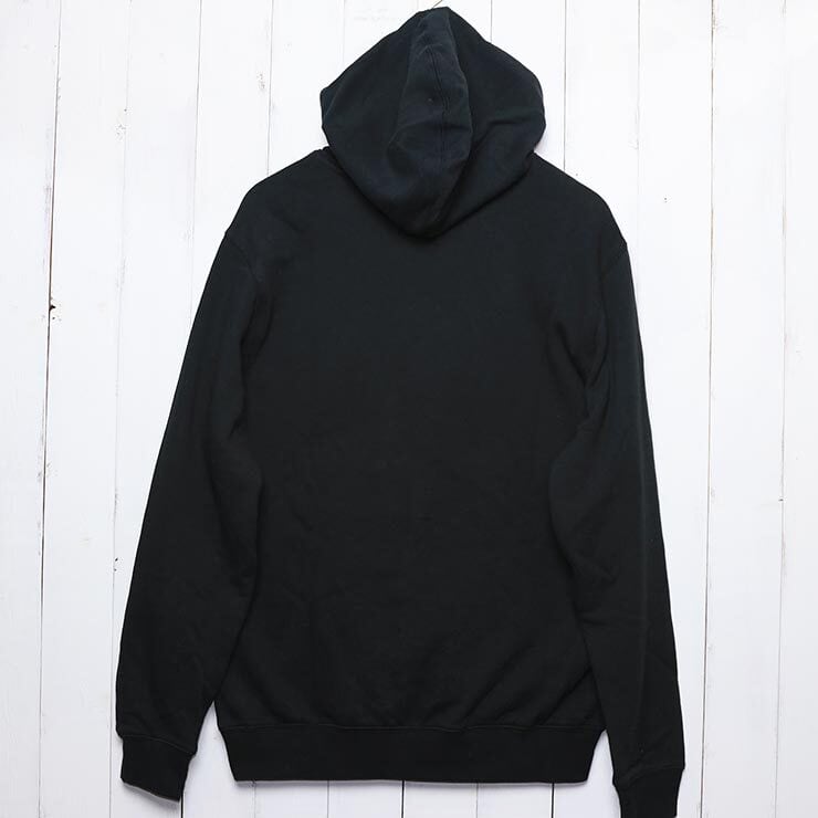 プルオーバーパーカー フーディ RVCA ルーカ BIG RVCA HOODIE | LUG