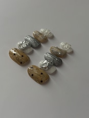 #47 Stardust Sculpture