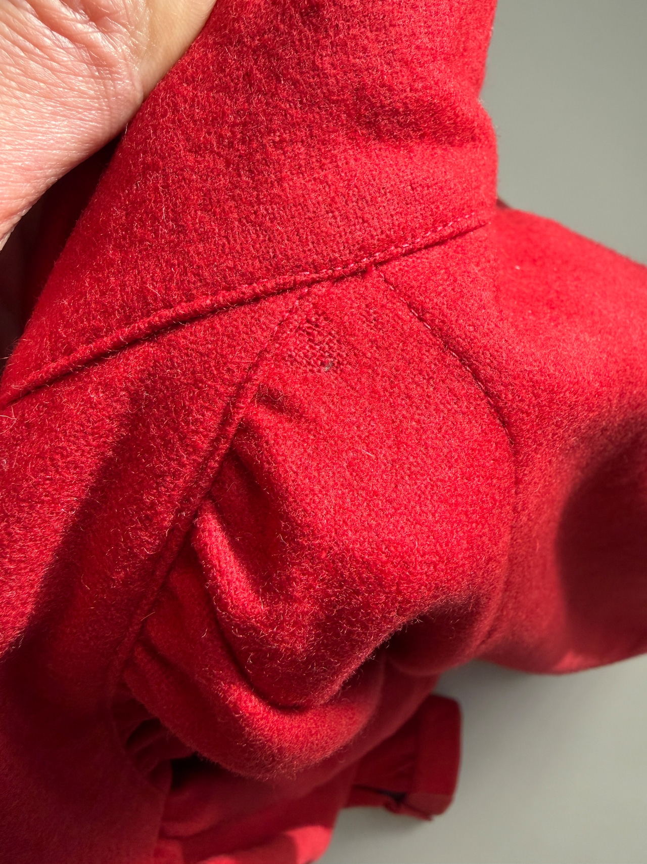 Krizia poi red jacket - 19