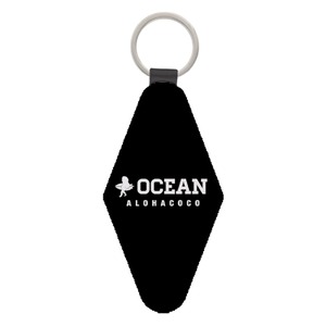OCEAN ALOHACOCOモーテルキー