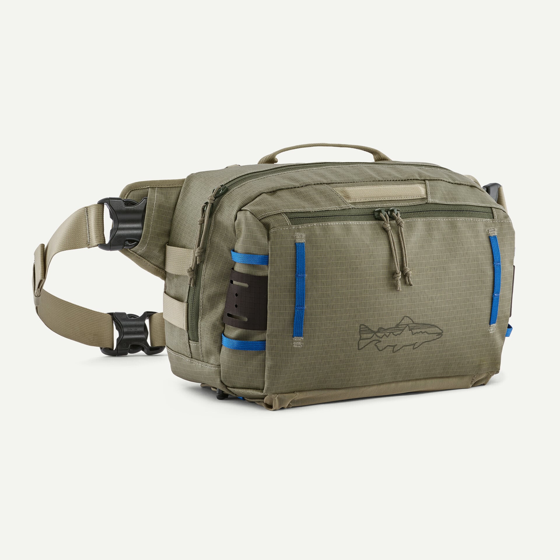 Patagonia パタゴニア ステルス・スウィッチ・パック 9L 2WAY スリング