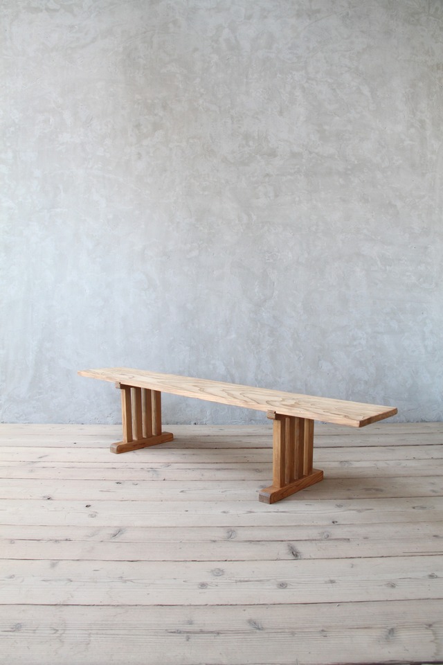 ディスプレイ台　古家具/古道具/アンティーク/台/ディスプレイ/棚/　