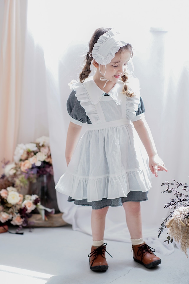 【今だけモニター価格♡】Maid set〈3点SET〉