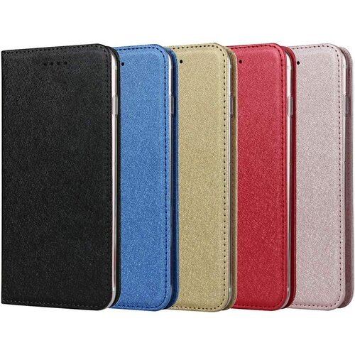 iphone 5/5s/SE ケース 手帳型 本革調 アイフォン5/5S カバー 高級PUレザー ストラップ付き スタンド機能 マグネット式 カード収納 イエロー 559